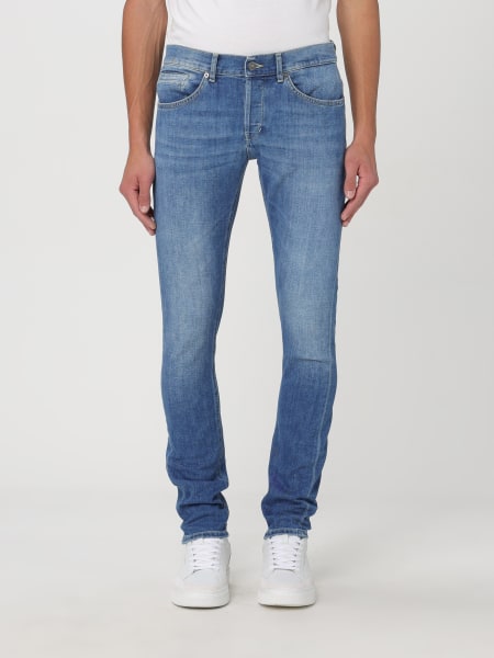 Брюки Мужское Dondup