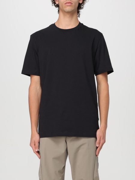 T-shirt men Boss
