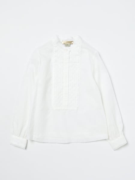 Shirt girls Stella McCartney Kids