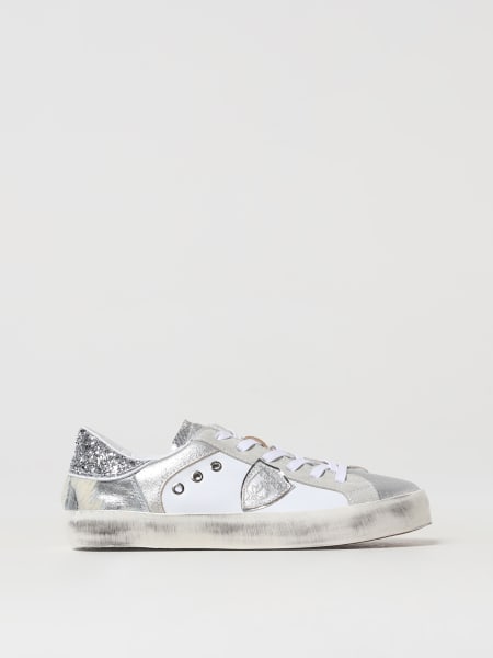 신발 남아 Philippe Model Junior