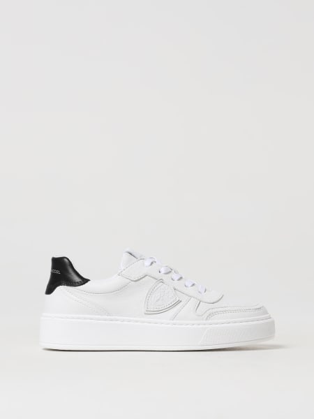 신발 남아 Philippe Model Junior