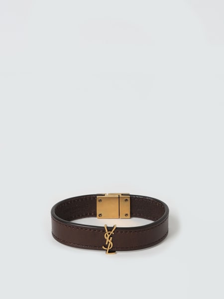 Jewel man Saint Laurent