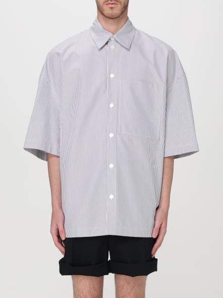 Shirt man Bottega Veneta