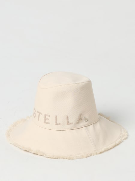 Hat woman Stella McCartney