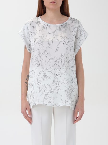 Shorts damen Fabiana Filippi