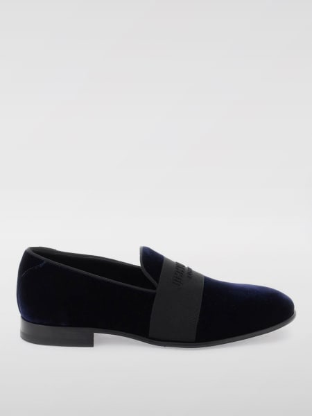 Men's Jimmy Choo: Loafers man Jimmy Choo