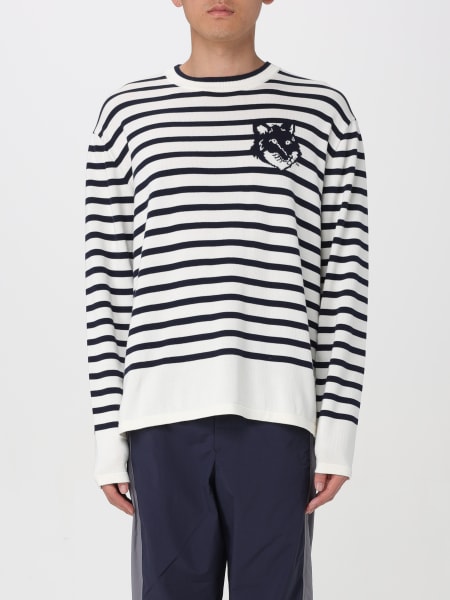 Sweater man Maison KitsunÉ