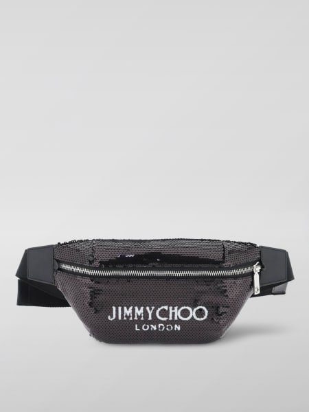 Men's Jimmy Choo: Belt bag man Jimmy Choo