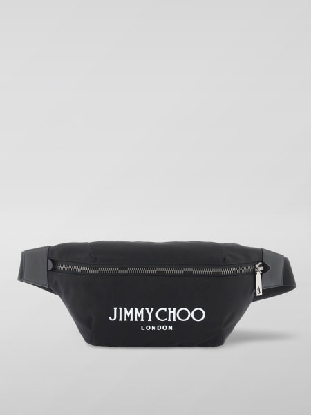 Men's Jimmy Choo: Belt bag man Jimmy Choo