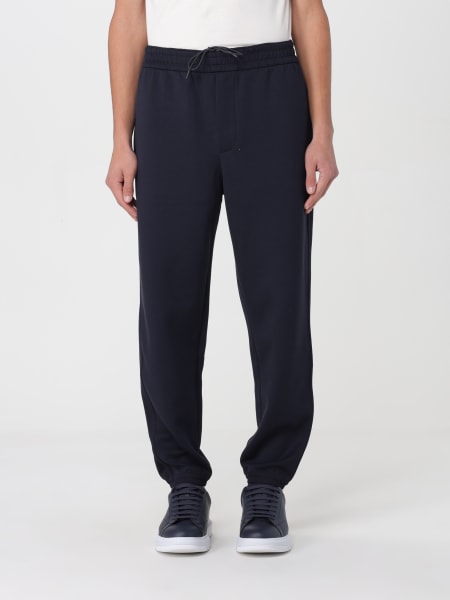 Pants men Emporio Armani