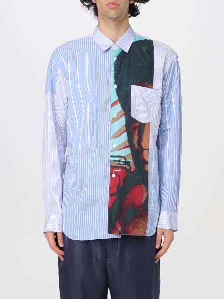 Shirt man Comme Des Garcons