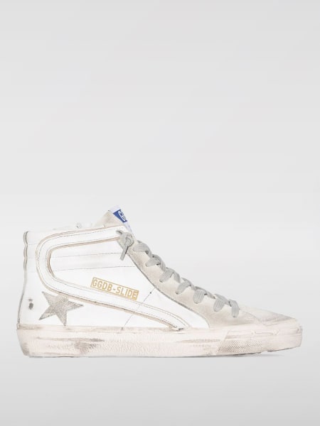 Golden Goose shoes: Sneakers woman Golden Goose