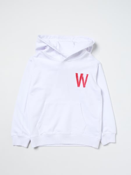 Sweater kids Woolrich>