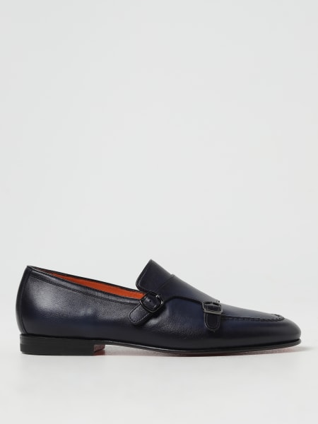 Shoes: Shoes man Santoni