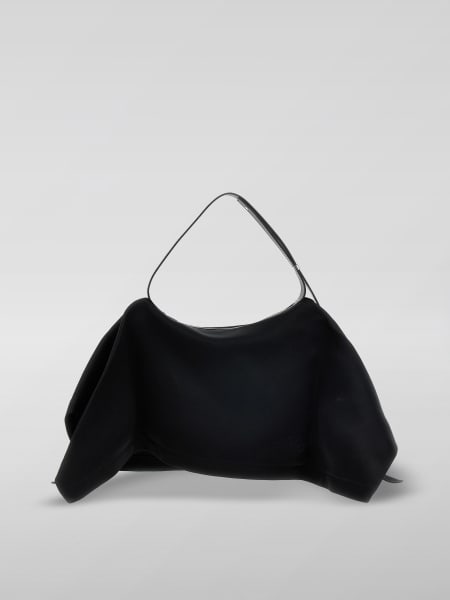 Shoulder bag woman Issey Miyake