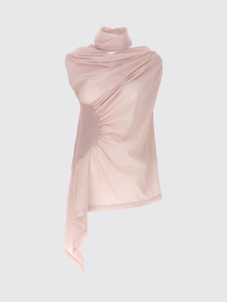 Top woman Issey Miyake