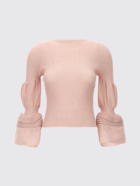 Top woman Issey Miyake