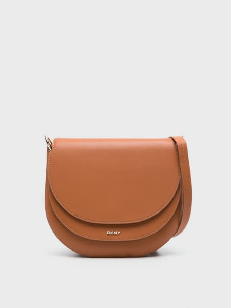 Borsa Gramercy Dkny in pelle