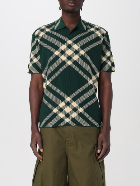 Burberry clothing online best sale