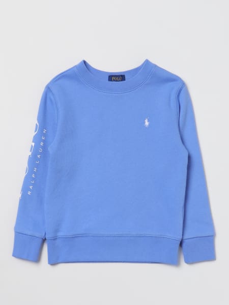 Pull enfant Polo Ralph Lauren