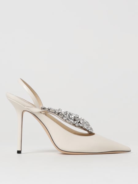 Jimmy Choo shoes: High heel shoes woman Jimmy Choo