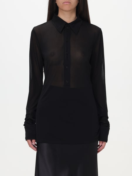 Chemise femme Saint Laurent