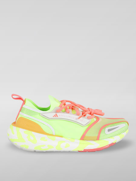 Обувь Женское Adidas by Stella McCartney