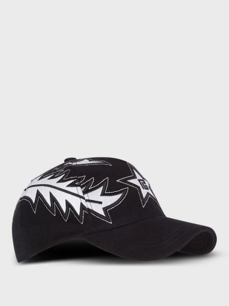 Balmain: Hat man Balmain