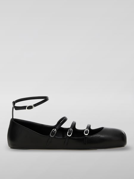 Shoes women Alexander McQueen