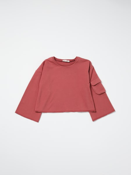 Zhoe & Tobiah girls' sweater