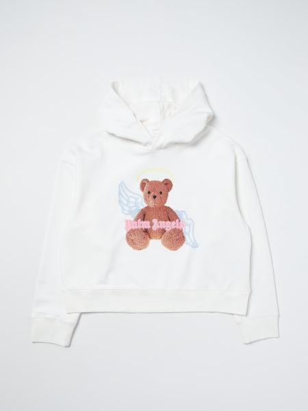 Palm Angels: Sweater boys Palm Angels Kids