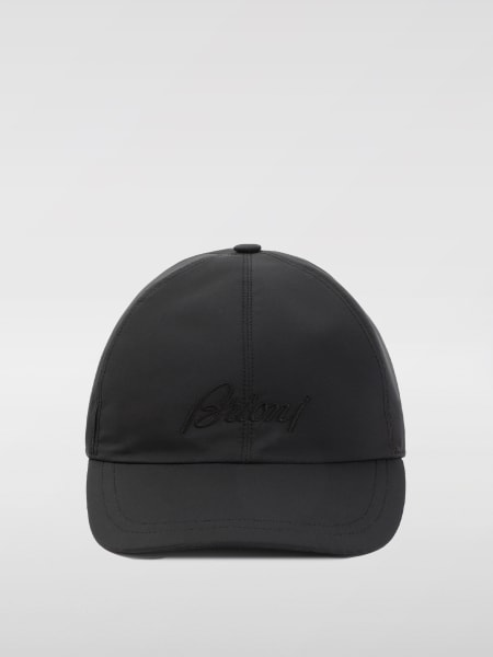 Hat men Brioni