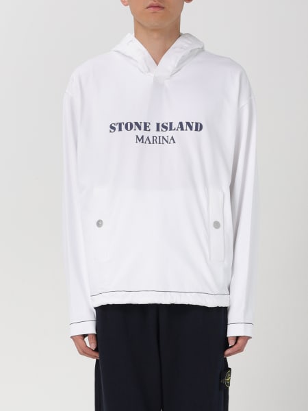 Sweatshirt men Stone Island