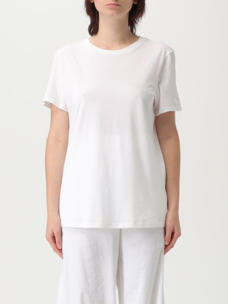 Theory: T-shirt Damen Theory