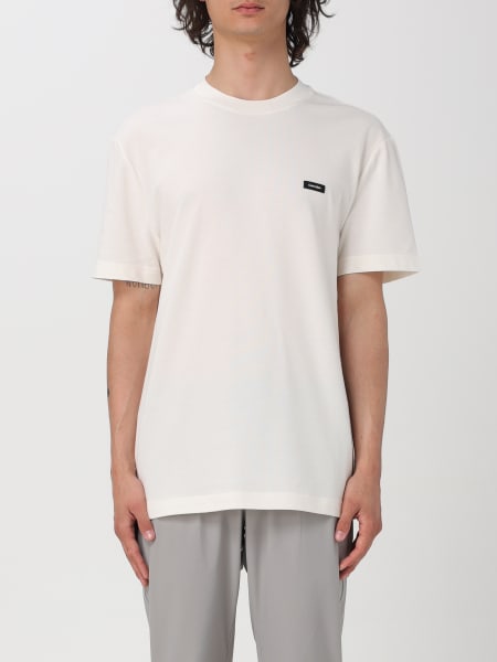 Tシャツ メンズ Calvin Klein