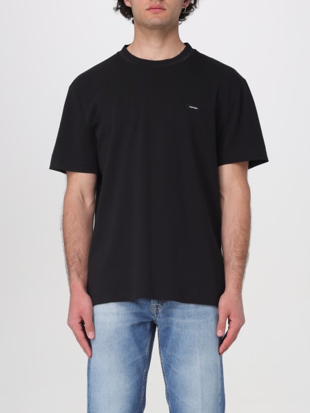 T-shirt man Calvin Klein