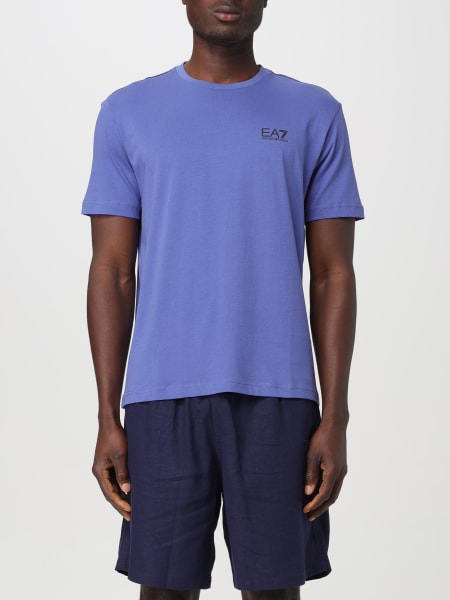 Ea7: Camiseta hombre Ea7