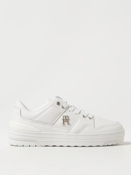 Sneakers woman Tommy Hilfiger