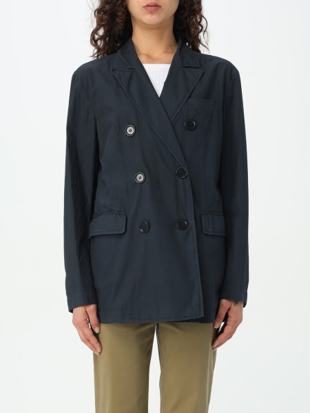 ジャケット レディース Aspesi