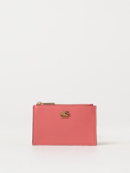 Wallet woman Etro