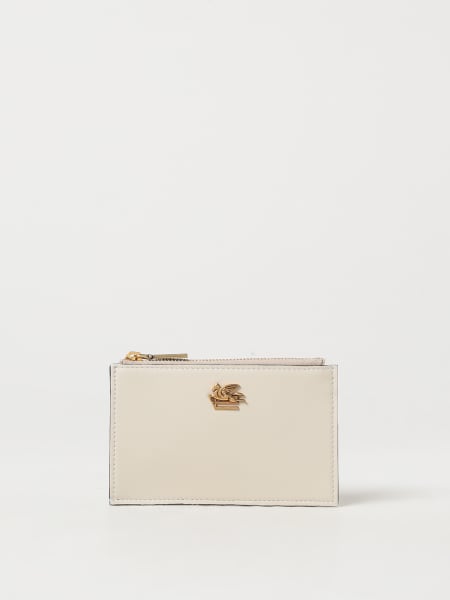 Wallet woman Etro