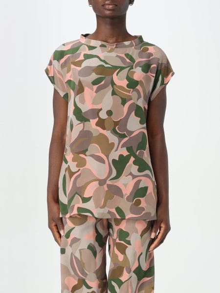 トップス レディース Aspesi