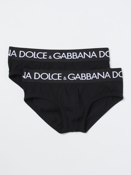 Dolce & Gabbana: Underwear man Dolce & Gabbana