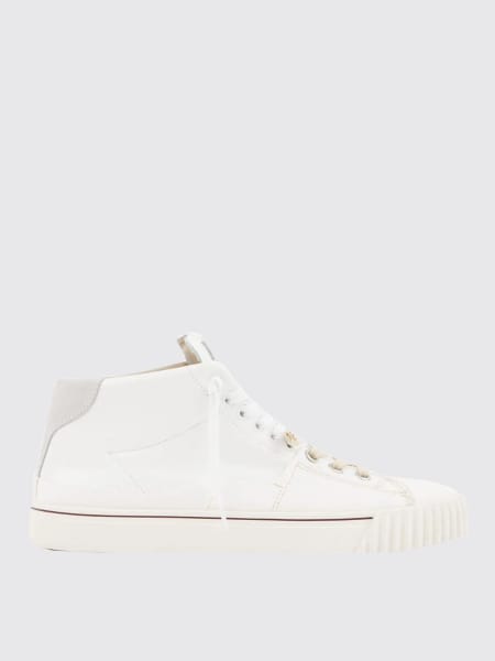 Shoes men Maison Margiela