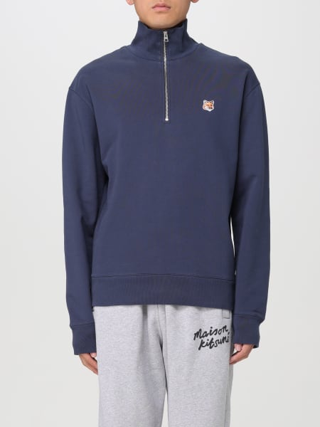 Sweatshirt Herren Maison KitsunÉ