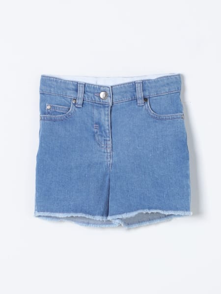 Short girls Stella McCartney Kids