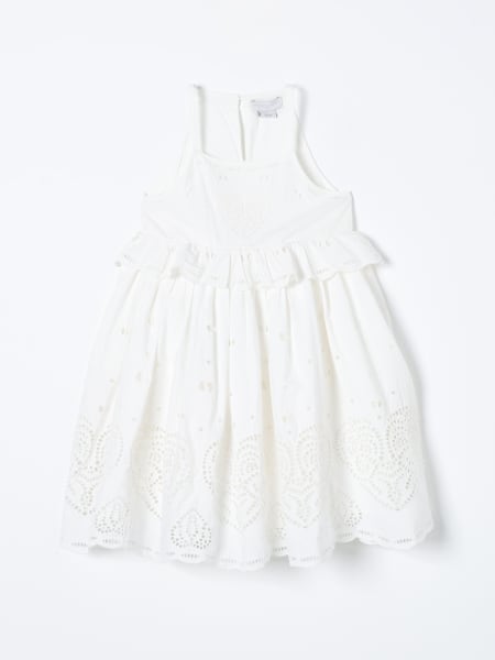 Dress girls Stella McCartney Kids