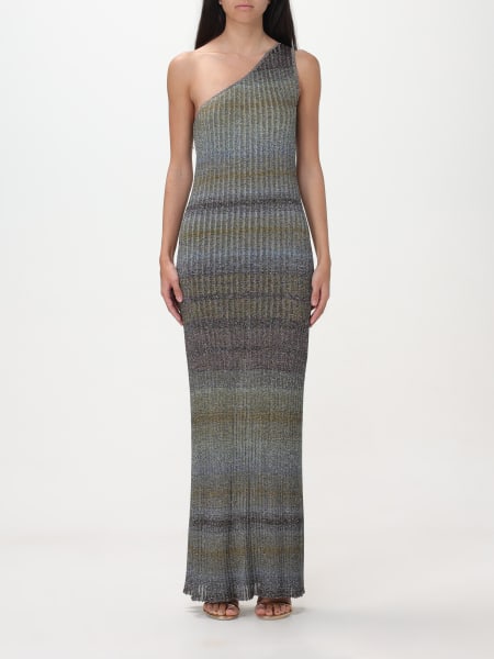 Dress woman Missoni