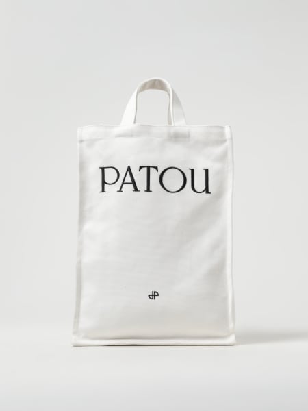 Handbag woman Patou