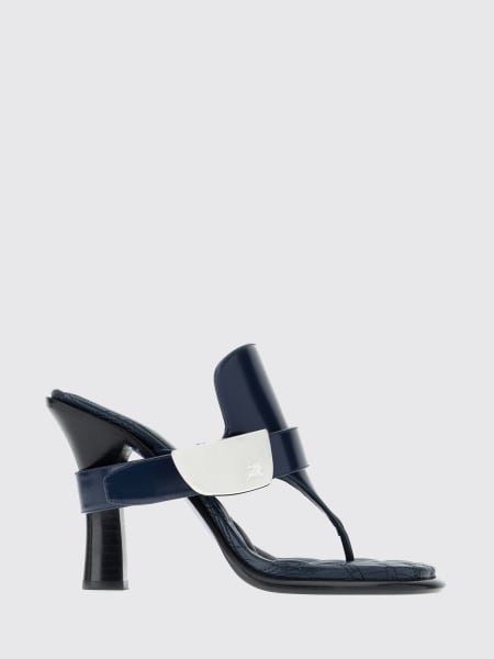 Shoes woman Burberry